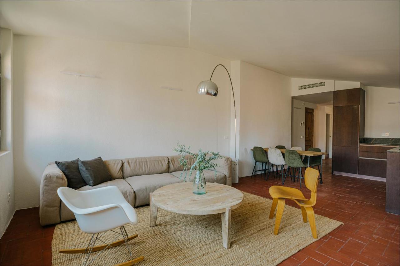 Apartamento Flateli Santa Clara 31 Gerona Exterior foto