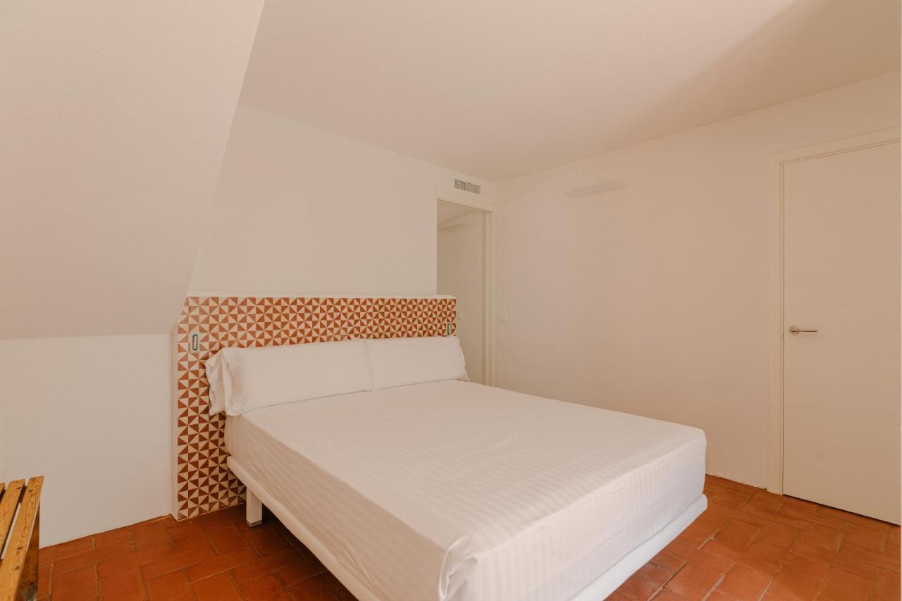 Apartamento Flateli Santa Clara 31 Gerona Exterior foto