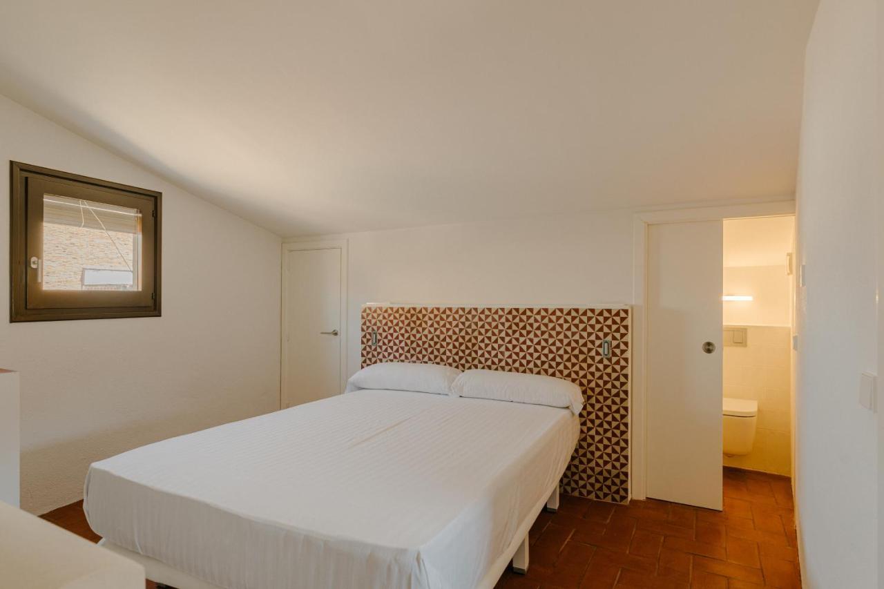 Apartamento Flateli Santa Clara 31 Gerona Exterior foto